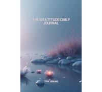 The Gratitude Daily Journal: 52 Week Simple, Five Minutes a Day to Cultivate Mindfulness, Happiness, Positive Vibe for women and teens,