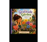 The Gratitude Garden: Growing Happiness One Thank You at a Time