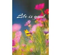 The Gratitude Journal: A Daily Practice of Gratitude, Reflection, and Habit Tracking for Personal Transformation