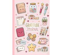 The Gratitude Journal: A place of self-care in the busy world