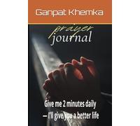 THE GRATITUDE JOURNAL: Change your mindset in 2 minutes a day