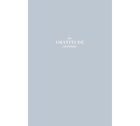 The Gratitude Journal: Daily & Nightly Prompts for Mindfulness, Positive Thinking, Self-Care, and Celebrating Small Wins