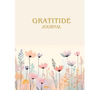 The Gratitude Journal: LET UNIVERSE BLESS YOU