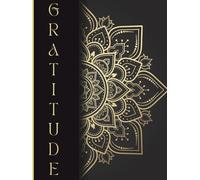 The Gratitude Notebook: Cultivating Joy One Day at a Time