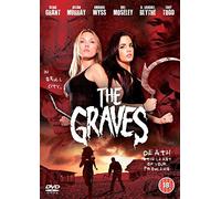 The Graves [Edizione: Regno Unito] [Edizione: Regno Unito]