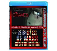 The Graves / Zombies of Mass Destruction