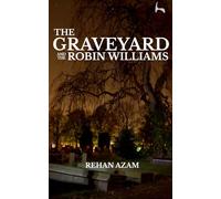 THE GRAVEYARD AND THE ROBIN WILLIAMS | HORROR |