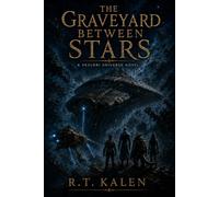 The Graveyard Between Stars