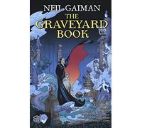 The Graveyard book