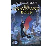 The Graveyard book