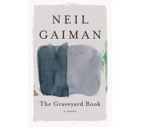 Neil Gaiman Dave McKean The Graveyard Book (Tascabile)