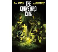 The Graveyard Club