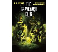 The Graveyard Club