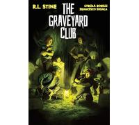 The Graveyard Club