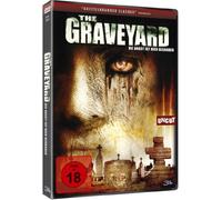 The Graveyard - Die Angst ist hier begraben - Uncut