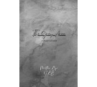 The Gray Area: A Poetry Collection
