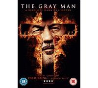 The Gray Man [DVD] [2007] [Edizione: Regno Unito]