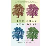 The Gray New Deal