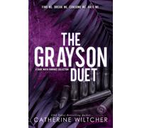 The Grayson Duet: A Dark Mafia Romance Collection