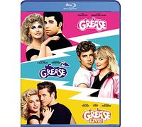 The Grease Collection