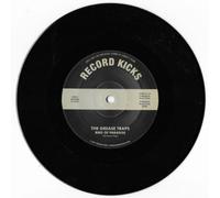 The Grease Traps Bird of Paradise/More and More (And More) (Vinyl LP) 7" Single