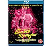 THE GREASY STRANGLER