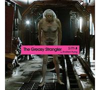 The Greasy Strangler