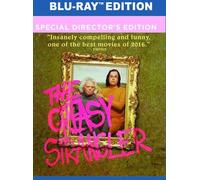 The Greasy Strangler (BD) (Blu-ray) Abdoulaye NGom Darrell Keith Harris Gil Gex