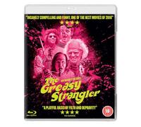 The Greasy Strangler [Blu-ray] (Region Free)