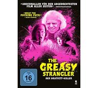 The Greasy Strangler - Der Bratfett-Killer
