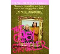 The Greasy Strangler (DVD)