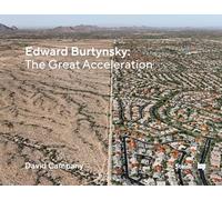 The Great Acceleration