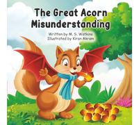 The Great Acorn Misunderstanding
