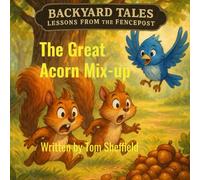 The Great Acorn Mix-up