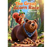 The Great Acorn Race