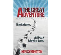 The Great Adventure - Symington Ken