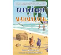 The Great Adventures of Blueberry and Marmalade