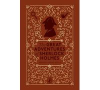 The Great Adventures of Sherlock Holmes - Conan Doyle Arthur