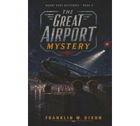 The Great Airport Mystery