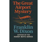 The Great Airport Mystery
