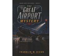The Great Airport Mystery