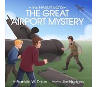 The Great Airport Mystery: 9