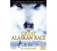The Great Alaskan Race