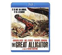 The Great Alligator (aka The Big Alligator River)