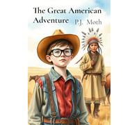 The Great American Adventure