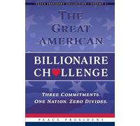 The Great American Billionaire Challenge