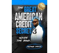The Great American Credit Secret 3