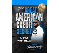The Great American Credit Secret 3