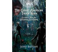 The Great American Fairy Hoax