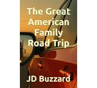 The Great American Family Road Trip